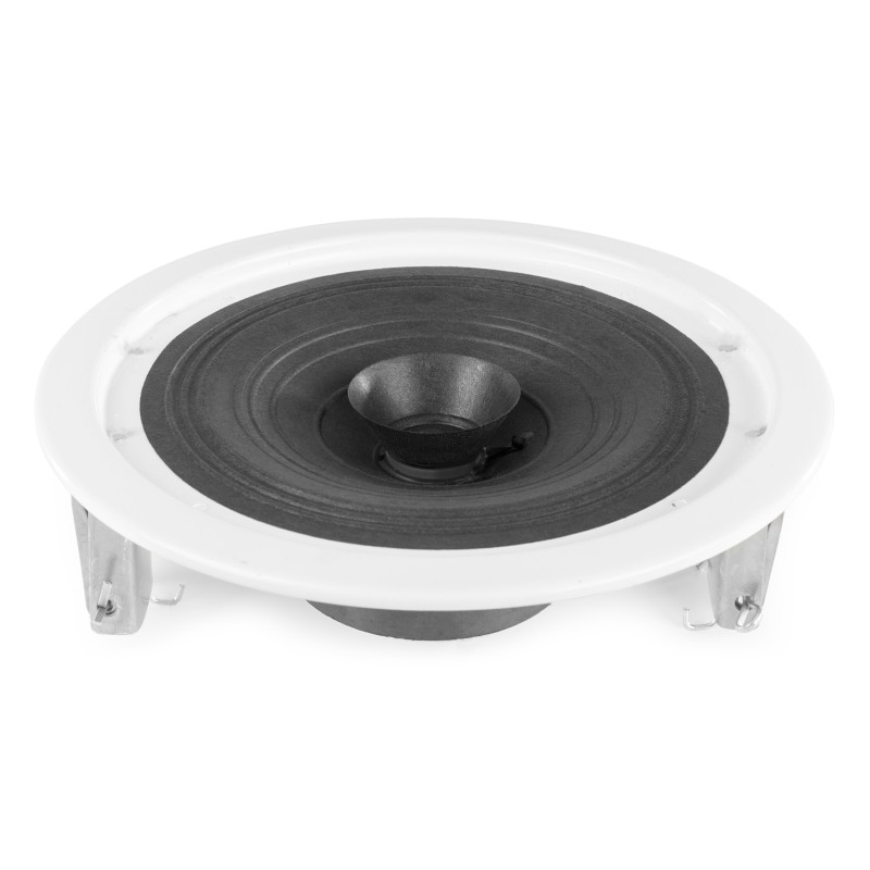 BTW30SET WALL MOUNTED AUDIO SYSTEM WITH 2 X15W CEILING SPEAKERS