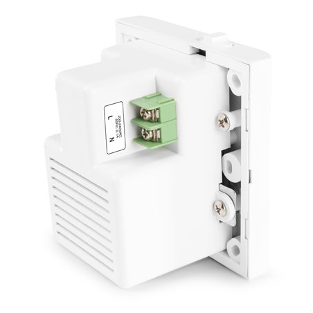 BTW30SET WALL MOUNTED AUDIO SYSTEM WITH 2 X15W CEILING SPEAKERS