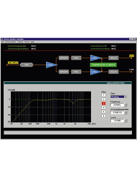 L-RAY/1000