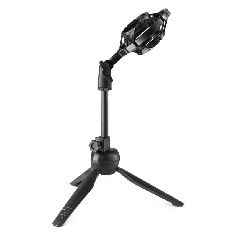 CM300S MICRÓFONO DE ESTUDIO USB PLATA