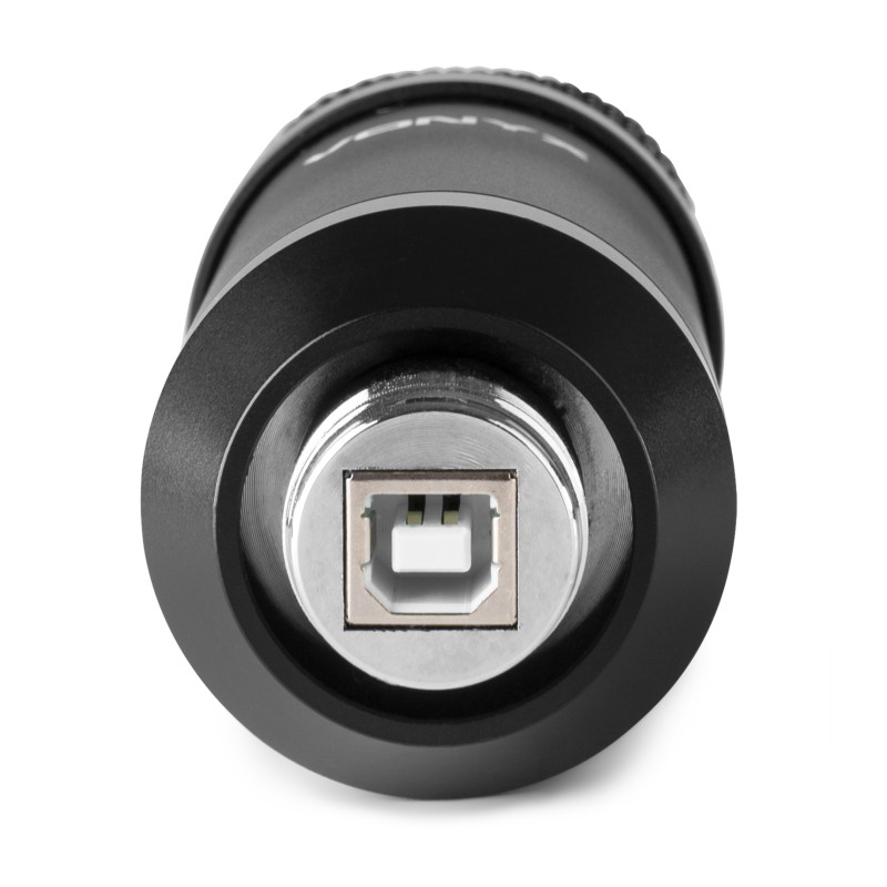 CMS300B MICRÓFONO DE ESTUDIO SET USB NEGRO