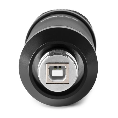 CMS300B MICRÓFONO DE ESTUDIO SET USB NEGRO