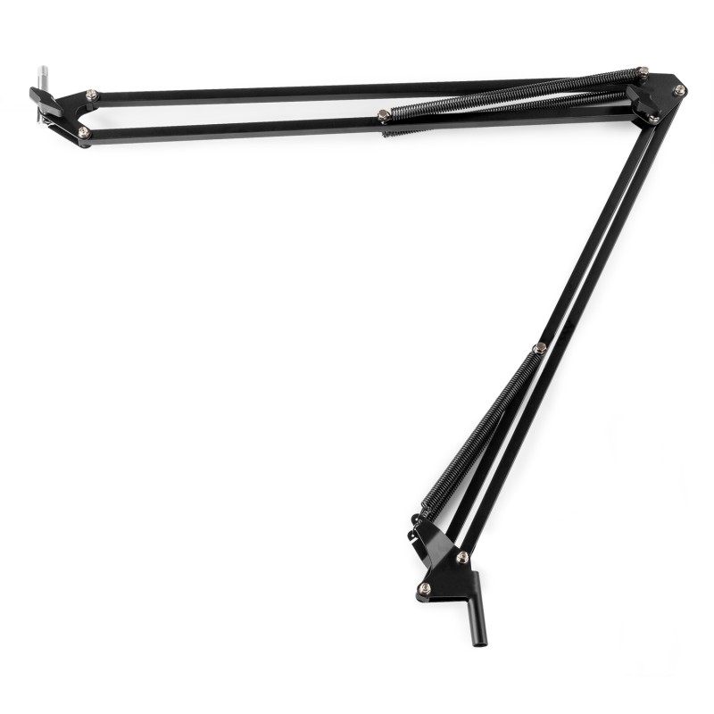 CMS300B MICRÓFONO DE ESTUDIO SET USB NEGRO