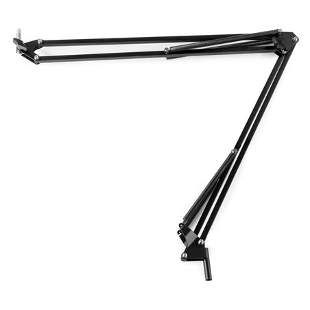 CMS300B MICRÓFONO DE ESTUDIO SET USB NEGRO