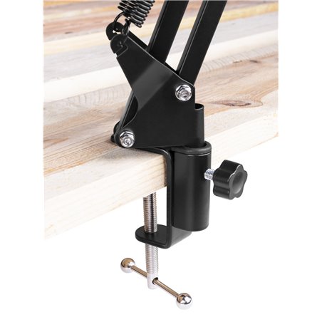 CMS300B MICRÓFONO DE ESTUDIO SET USB NEGRO