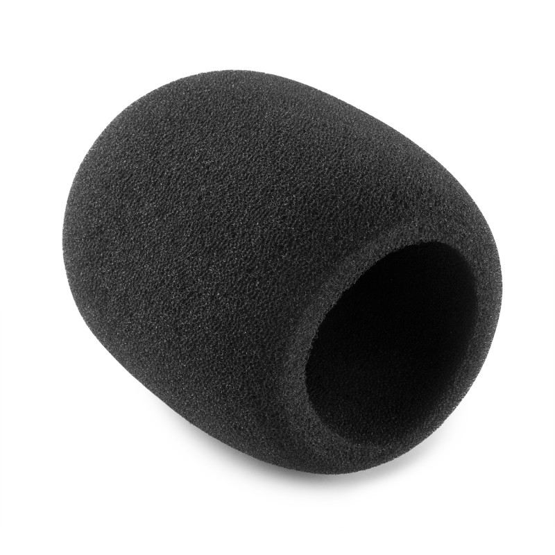 CMS300B MICRÓFONO DE ESTUDIO SET USB NEGRO