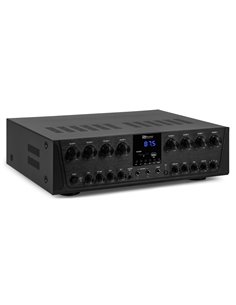 PV280BT AMPLIFICADOR DE AUDIO DE 8 ZONAS 800W