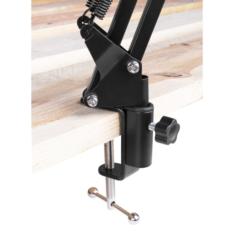 CMS300W MICRÓFONO DE ESTUDIO SET USB BLANCO