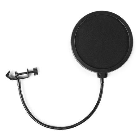 CMS300W MICRÓFONO DE ESTUDIO SET USB BLANCO