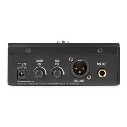 TM370 MICRÓFONO DE CONFERENCIA 2