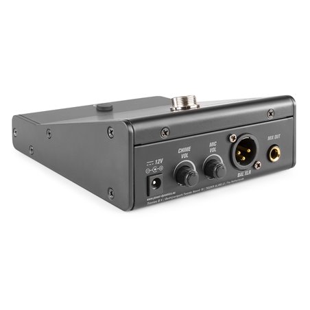 TM370 MICRÓFONO DE CONFERENCIA