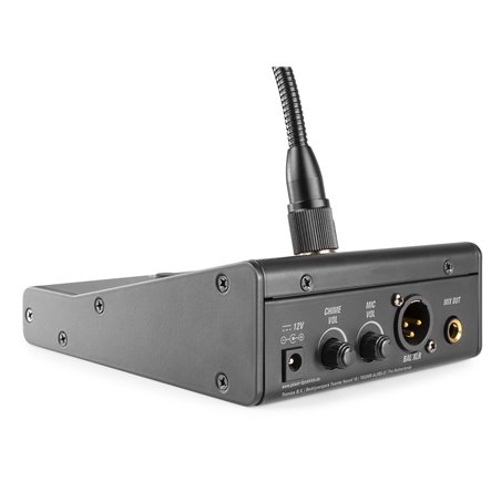 TM370 MICRÓFONO DE CONFERENCIA