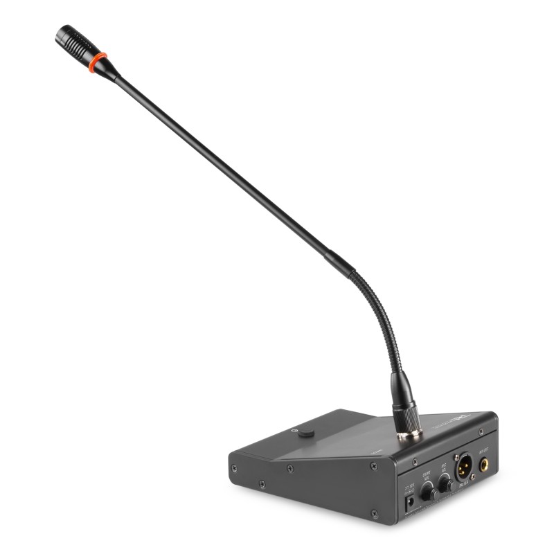 TM370 MICRÓFONO DE CONFERENCIA