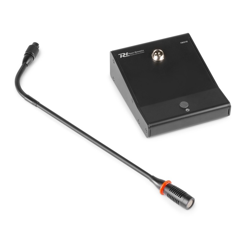 TM370 MICRÓFONO DE CONFERENCIA