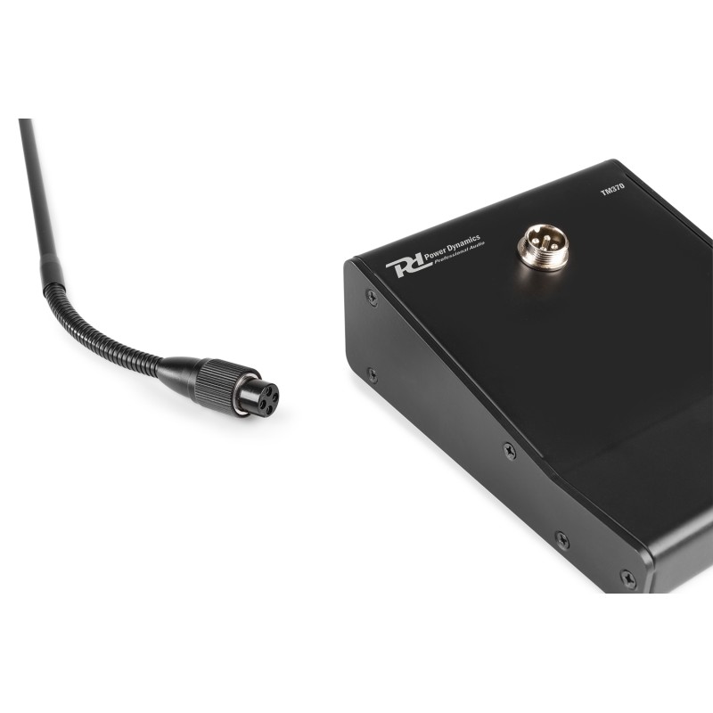 TM370 MICRÓFONO DE CONFERENCIA