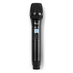 MICRÓFONO DE MANO PD520BP