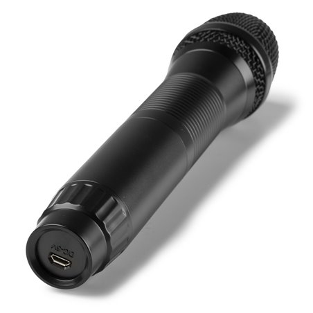 MICRÓFONO DE MANO PD520BP