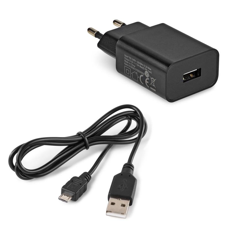 WM62 MICRÓFONO INALÁMBRICO UHF 16CH CON 2 MICRÓFONOS DE MANO