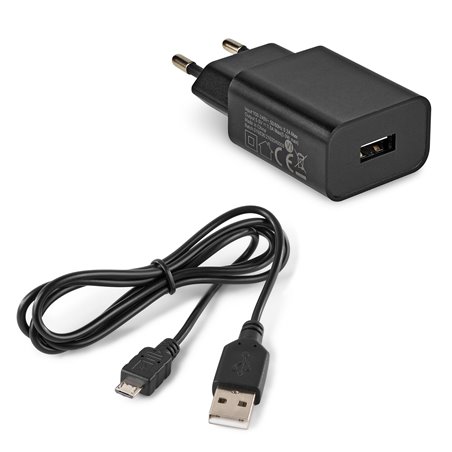 WM62 MICRÓFONO INALÁMBRICO UHF 16CH CON 2 MICRÓFONOS DE MANO