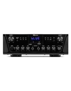 PV220BT AMPLIFICADOR DE AUDIO 200W