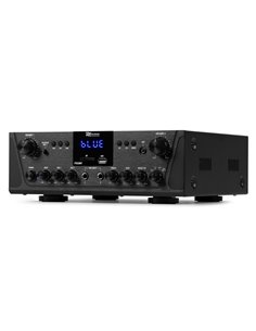PV220BT AMPLIFICADOR DE AUDIO 200W
