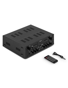 PV220BT AMPLIFICADOR DE AUDIO 200W