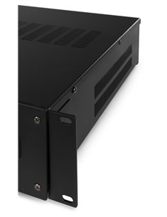 PRS360 AMPLIFICADOR BOOSTER DE LINEA 100V / 360W