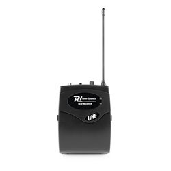 TG40R RECEPTOR INALÁMBRICO PARA GUÍAS TOUR 2