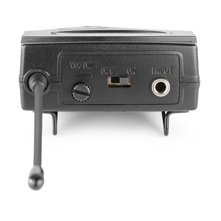 TG40R RECEPTOR INALÁMBRICO PARA GUÍAS TOUR