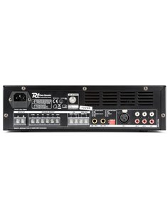 PBA120 AMPLIFICADOR LINEA 100V 120W