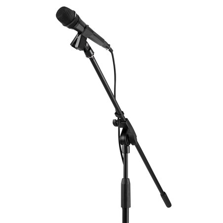 KIT DE SOPORTE DE MICRÓFONO MS10K