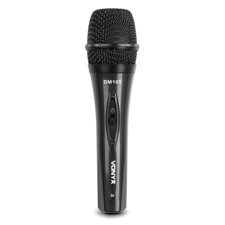 KIT DE SOPORTE DE MICRÓFONO MS10K