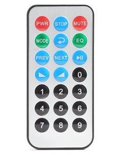 PBA120 AMPLIFICADOR LINEA 100V 120W