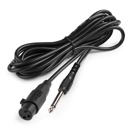 KIT DE SOPORTE DE MICRÓFONO MS10K