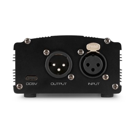 VDX10 ALIMENTACIÓN PHANTOM 48V