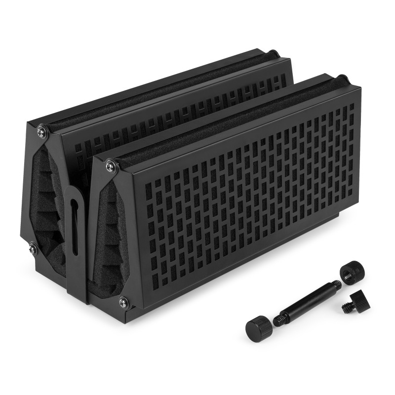 MRF30 FILTRO DE REFLEXIÓN PARA MICRÓFONO