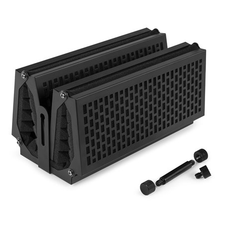 MRF30 FILTRO DE REFLEXIÓN PARA MICRÓFONO