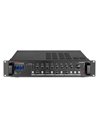 PDV240MP3 PA MIXER AMPLIFIER 240W/100V 4 ZONES