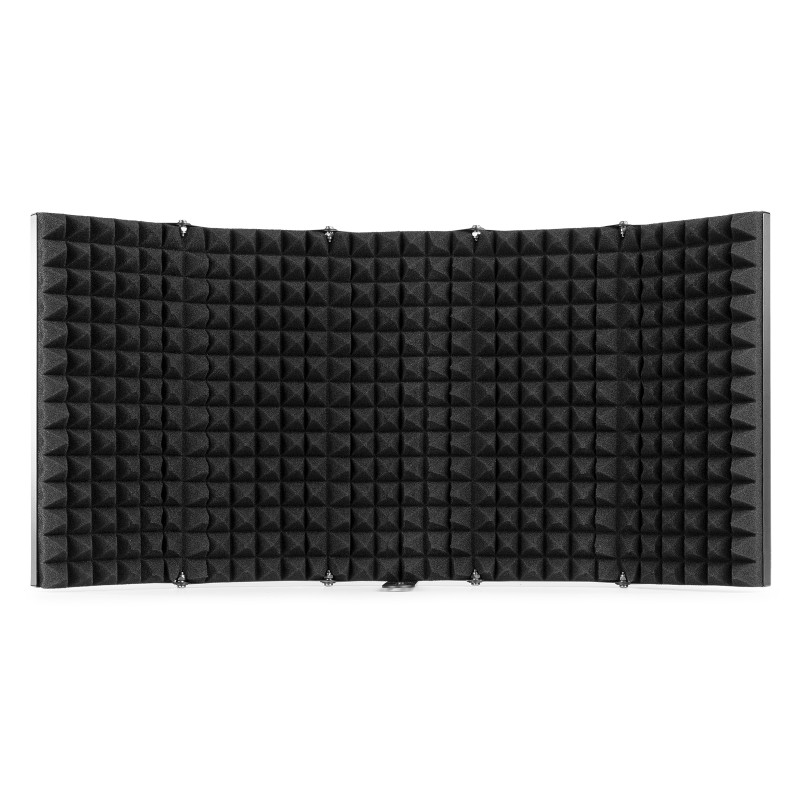 MRF30 FILTRO DE REFLEXIÓN PARA MICRÓFONO