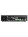 PDV240MP3 PA MIXER AMPLIFIER 240W/100V 4 ZONES