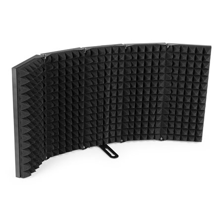 MRF30 FILTRO DE REFLEXIÓN PARA MICRÓFONO