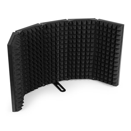 MRF30 FILTRO DE REFLEXIÓN PARA MICRÓFONO