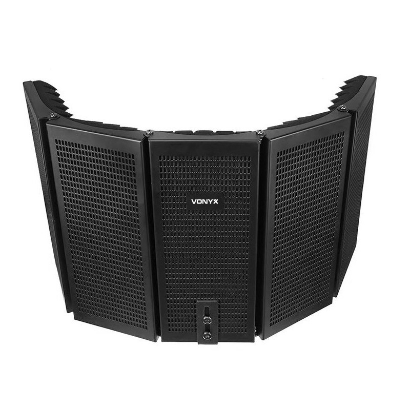 MRF30 FILTRO DE REFLEXIÓN PARA MICRÓFONO