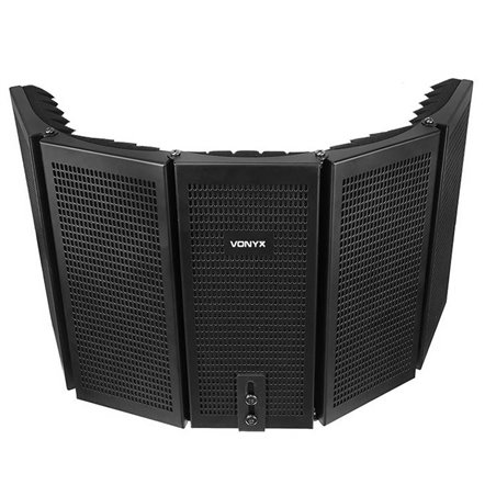 MRF30 FILTRO DE REFLEXIÓN PARA MICRÓFONO