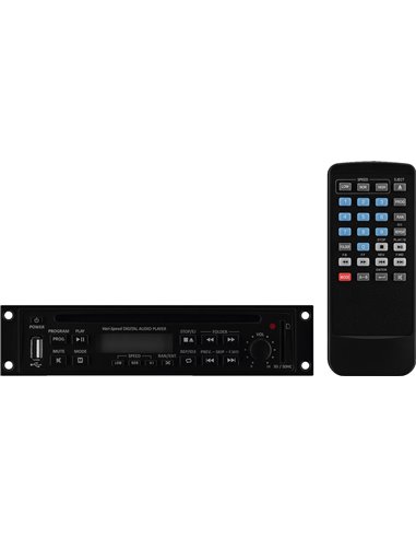TXA-1802CD