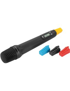 TXA-800HT 2