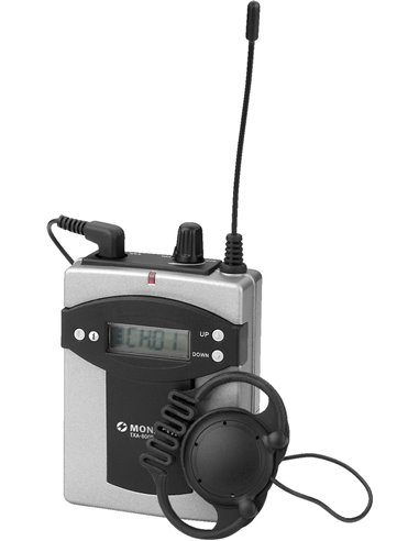 TXA-800R