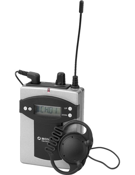 TXA-800R