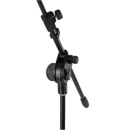 MS20 JIRAFA PARA MICRÓFONO HQ NEGRO