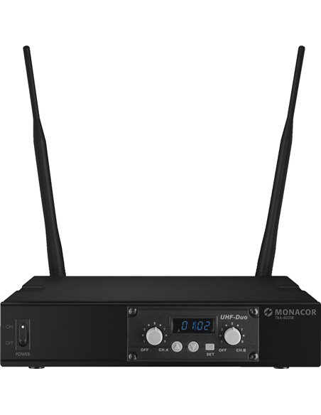 TXA-802SR